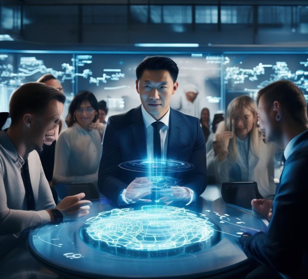 宇智信信息化咨询,助力企业迈向数字化未来 宇智信信息化咨询,助力企业迈向数字化未来