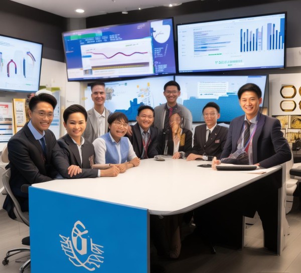 昌吉信息咨询服务，助力企业高效增长的贴心解决方案