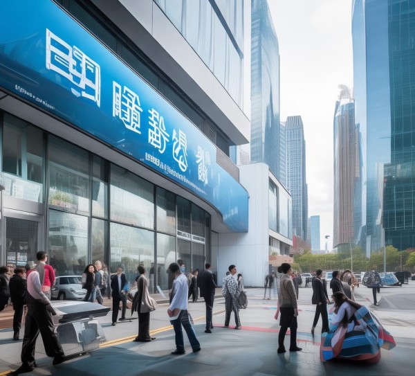 深圳市融财信息咨询服务，机遇与挑战
