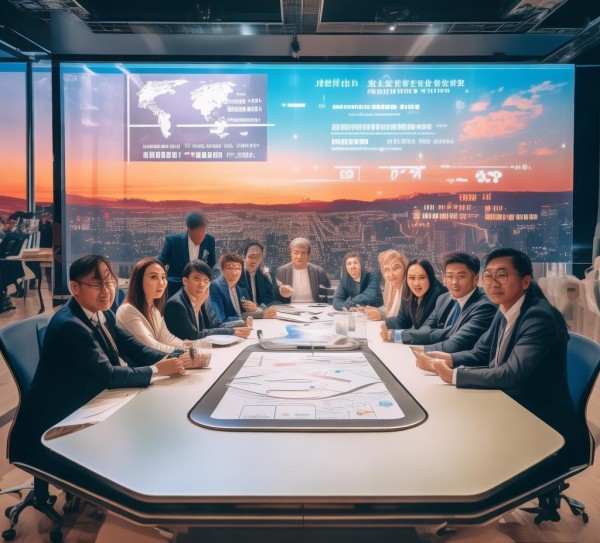 海哥信息技术咨询服务部，助力企业成功，开启未来新篇章