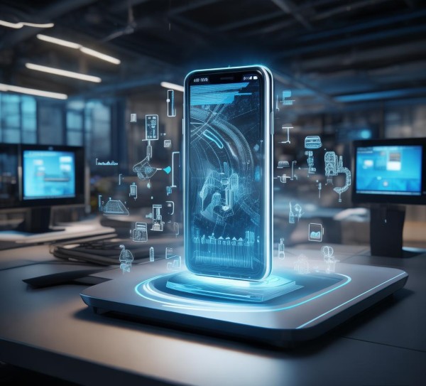 The Phone at the Heart of Our Information Solutions:A Comprehensive Guide