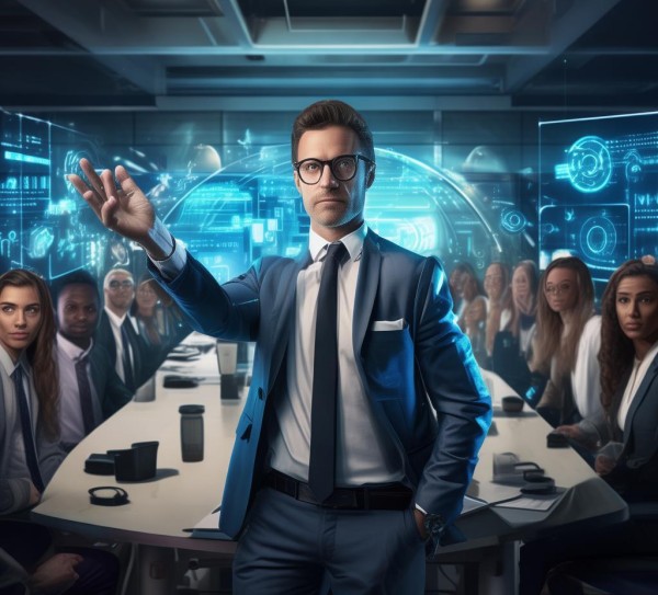 领导,disrupt the Technology Industry with Your Expertise 领导,disrupt the Technology Industry with Your Expertise