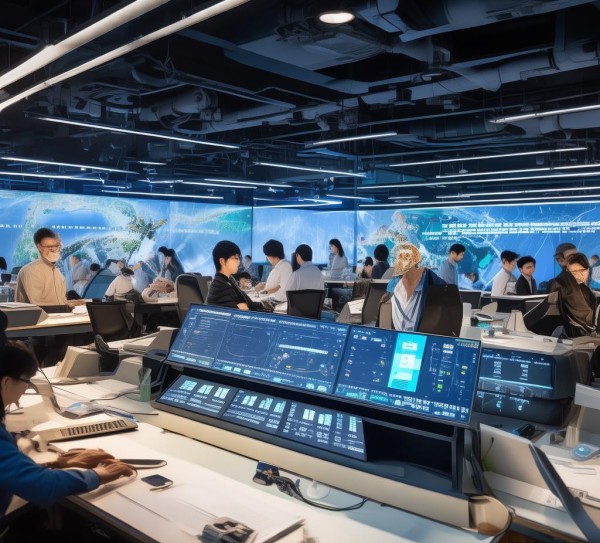 泊洋劳务信息咨询服务部，助力社会的数字化转型
