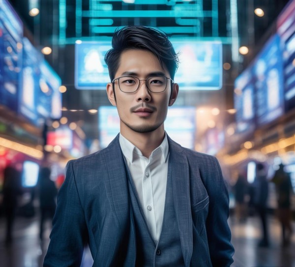 达州任哥，信息咨询服务领域的新力量