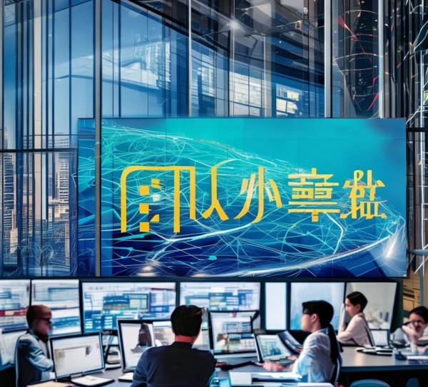临沂信息咨询服务，助力智慧城市建设