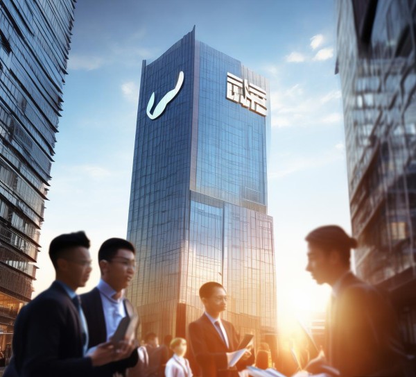 武强置业，信息咨询服务领域的领军者