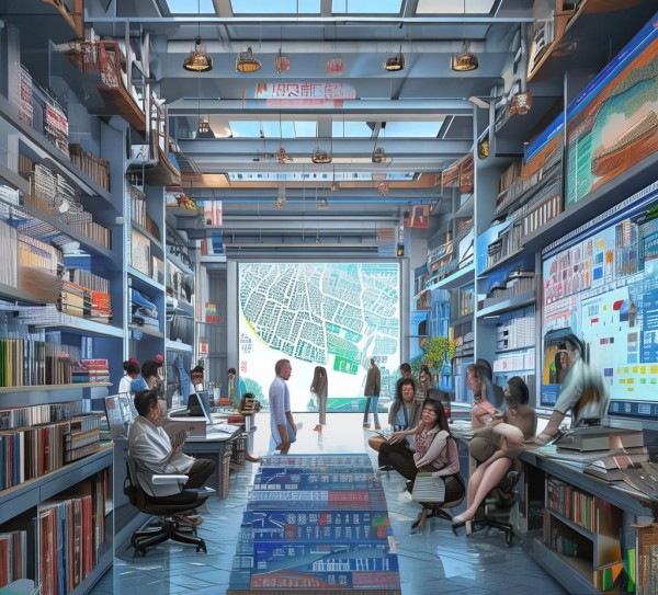 信息咨询服务在卓尼县的实践经验与未来展望