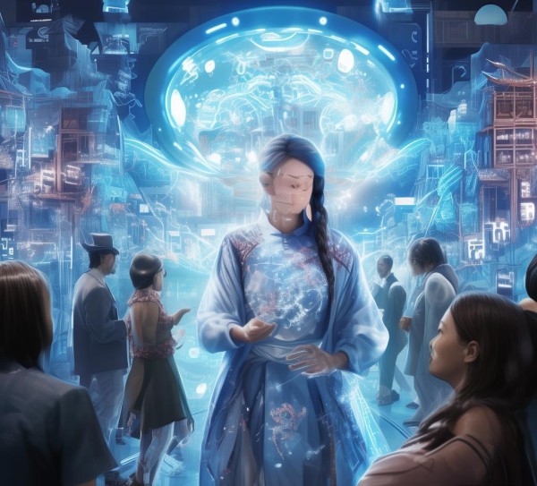 菲枫，一场信息咨询服务的革命