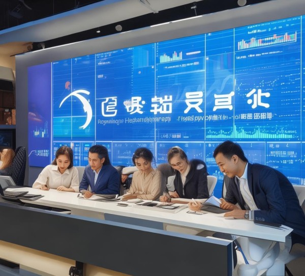 沧州经济信息咨询服务有限公司，助力促进高质量发展