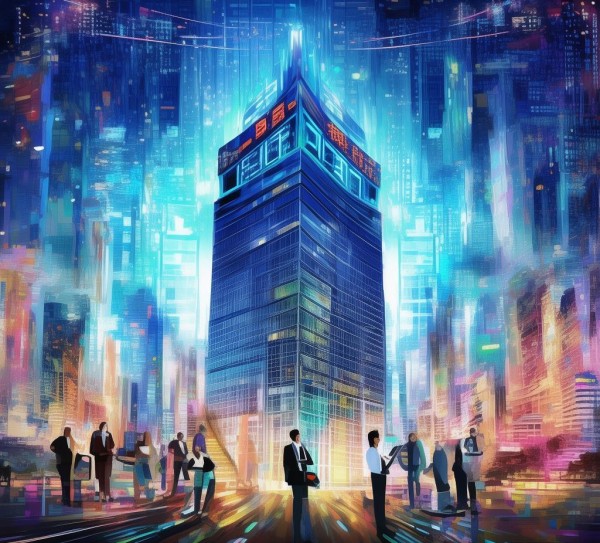 海口信息技术咨询，助力企业数字化转型的强劲引擎