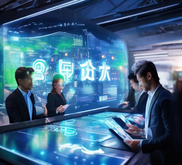 众惠信息咨询服务，助力企业数字化转型的智慧之选