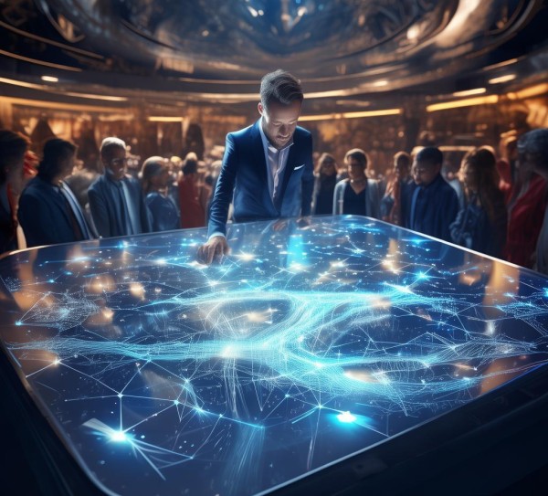 助力信息时代，栾川信息咨询服务助力企业转型升级