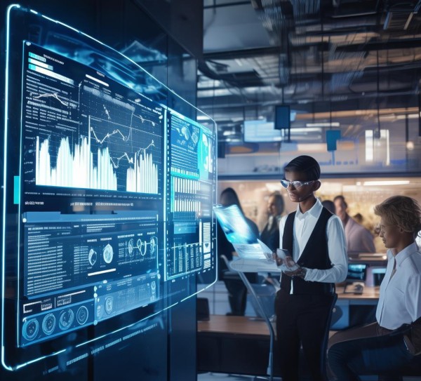 门店信息化运营咨询，助力高效运营的创新管理