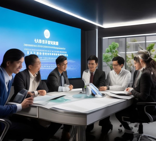 宝丰中孚信息咨询服务部，助力智慧转型的贴心服务