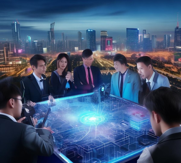 河南企业信息化咨询，助力企业数字化转型的智慧之都