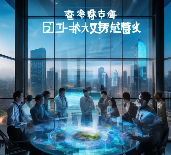 贵州信息化管理咨询中心，助力数字ipping的未来发展