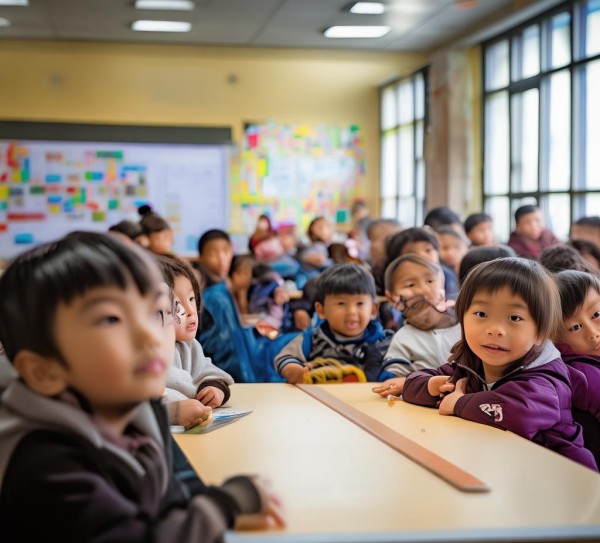 走进湖南信息化教育，为孩子点亮未来