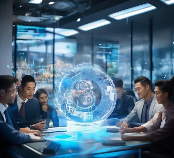金遵信息咨询服务，助力企业数字化转型的智慧之选