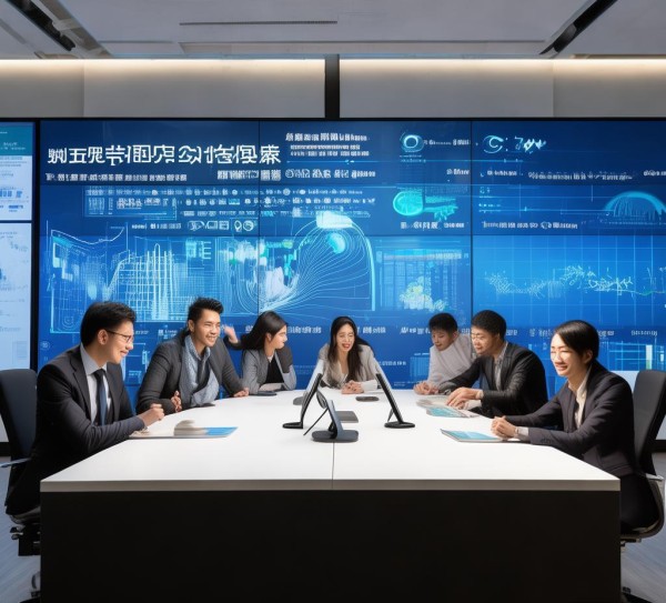 桂东信息咨询服务，数字转型的关键伙伴