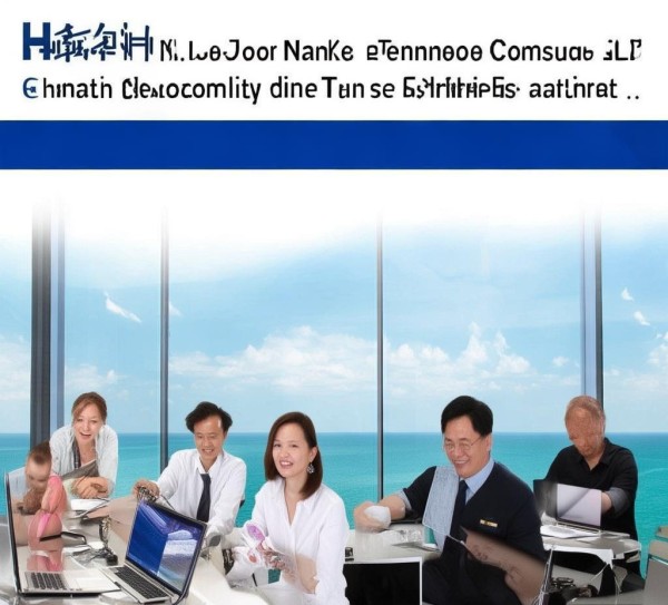 海南龙口信息技术咨询有限公司，助力海南经济高质量发展