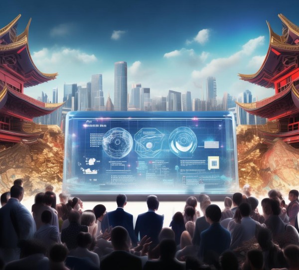 中国创新信息技术咨询行业的现状与趋势分析