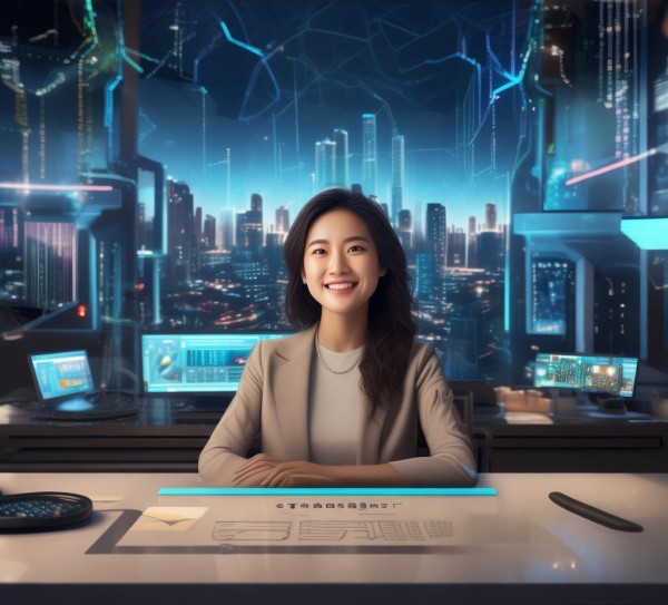 小灰灰信息咨询服务，开启你的未来