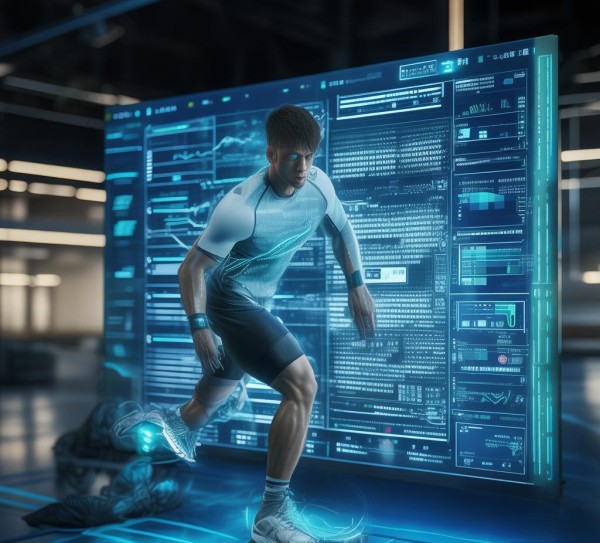 信息技术驱动的 athlete 细化管理，孛教练的未来挑战与解决方案