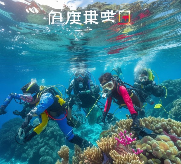 海南 diving中的信息技术咨询，为什么选择海南 diving？