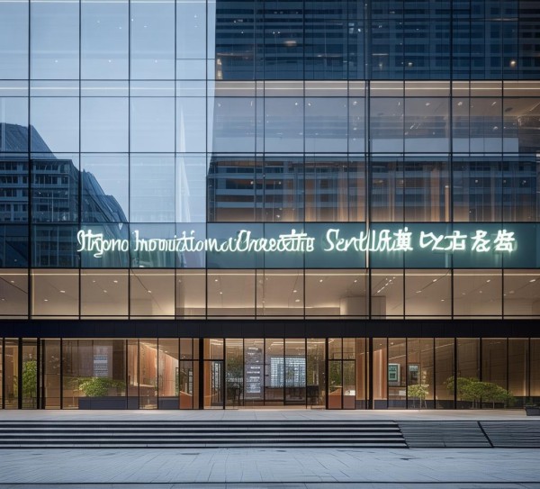 景安信息咨询服务中心，助力企业成长的智慧之门