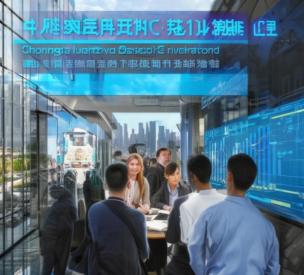 重庆隆森商务信息咨询服务部，助力重庆经济高质量发展
