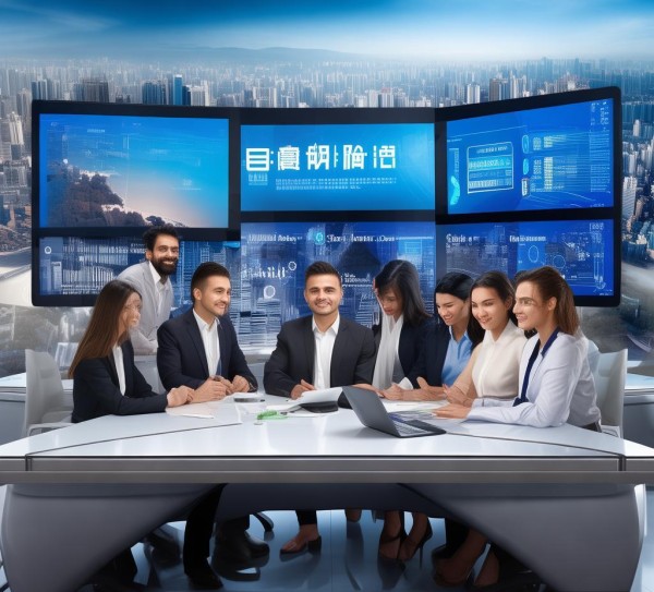 山西尚问信息技术咨询，助力企业数字化转型的助力者