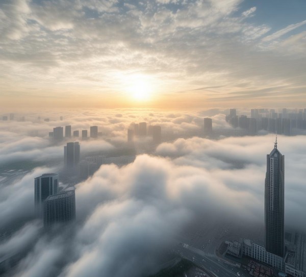 湛江云，赋能发展，开启未来
