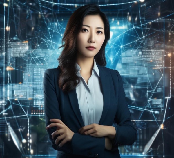 李薇佳业，北京信息咨询服务领域的开拓者