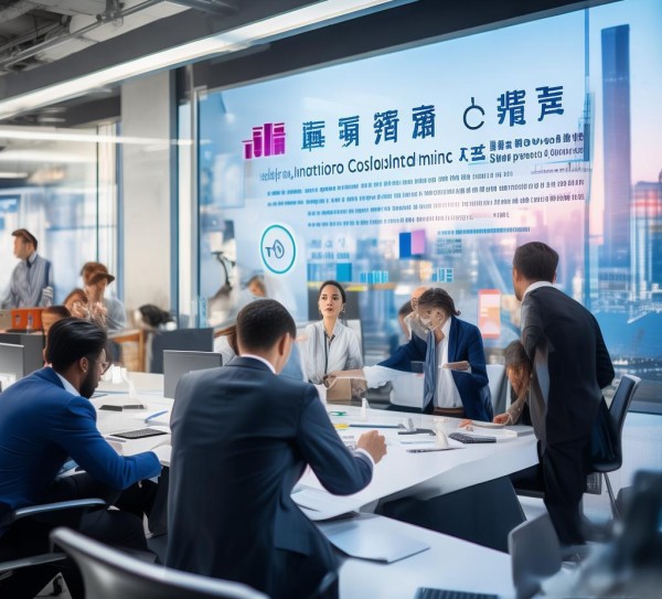 巨野全通信息咨询服务部，助力企业转型升级的贴心服务