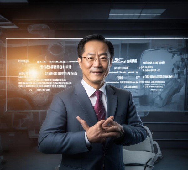 展凡，信息技术咨询服务行业的里程碑