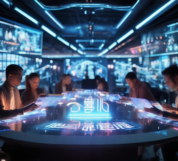 迪达信息咨询服务，数字化转型的助力