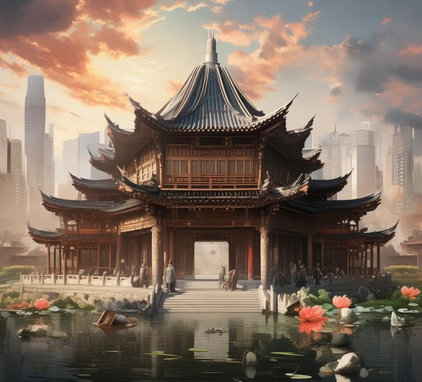 景县千帆信息技术咨询所为知行合一