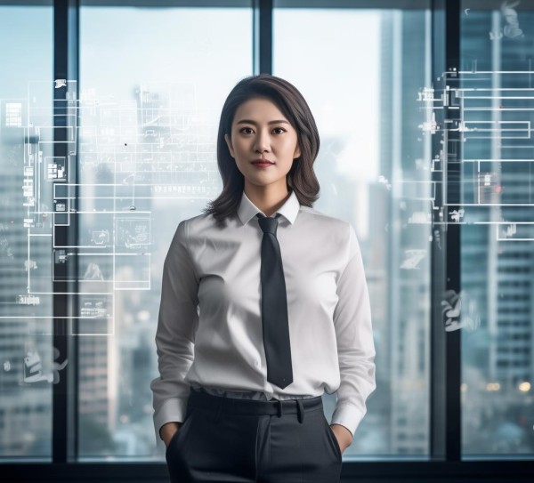 中通服信息化咨询师面试，挑战与机遇，如何在面试中脱颖而出？