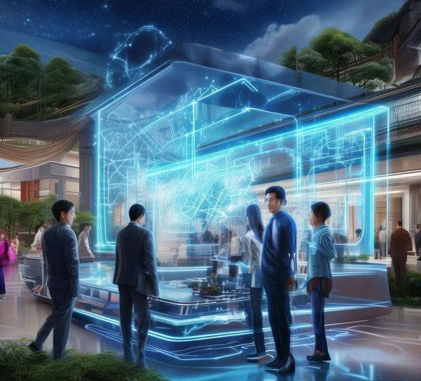 江西信息化管理咨询，创新与融合的未来之路