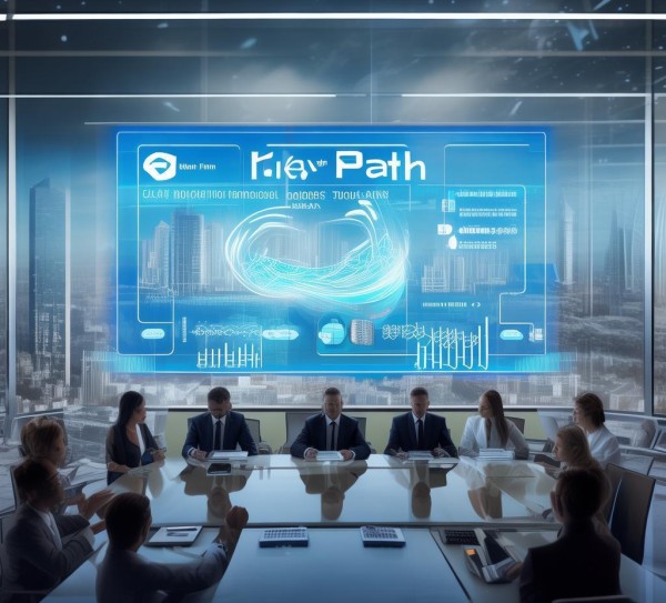 海信信息化咨询，助力企业数字化转型的 Key Path