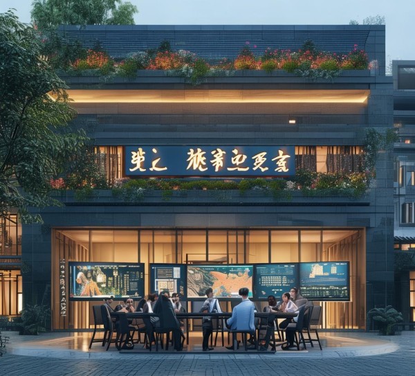 阳朔信息咨询服务，助力企业成功转型与可持续发展