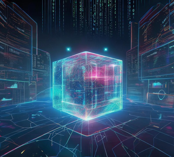 智魔方，人工智能时代的数字转型与未来机遇