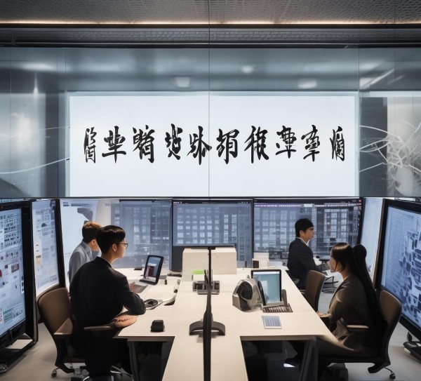 保定锦程信息技术咨询工作室，专业与创新的完美结合