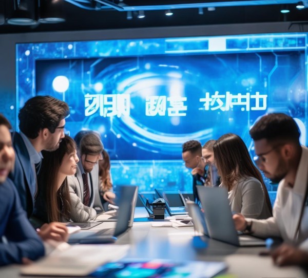 宜秀信息咨询服务，助力企业数字化转型