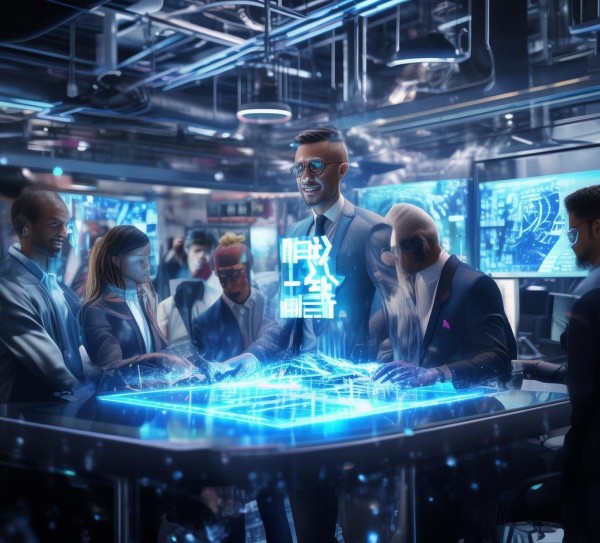 墨泉信息技术咨询，助力企业数字化转型的强有力的伙伴