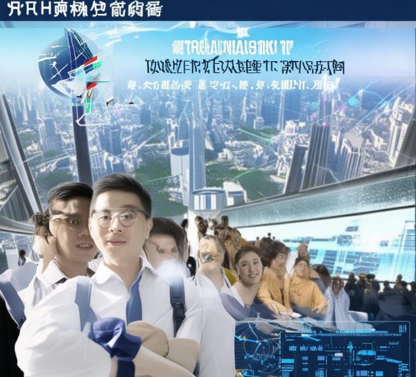 通化市海瀛信息技术咨询，助力企业数字化转型