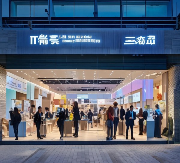 南京鑫胡信息技术咨询店，助力企业数字化转型
