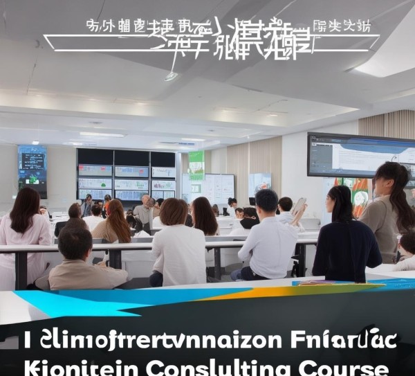 吉林信息化财务咨询课程，助力企业数字化转型