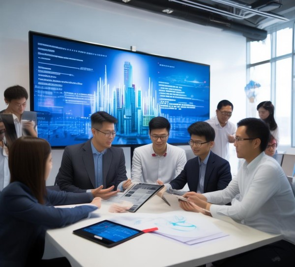 宜兴信息化企业咨询,助力企业数字化转型的助力 宜兴信息化企业咨询,助力企业数字化转型的助力