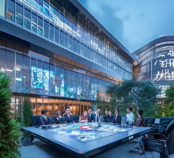 东营开发区诚达信息咨询服务，助力信息时代，开启新未来